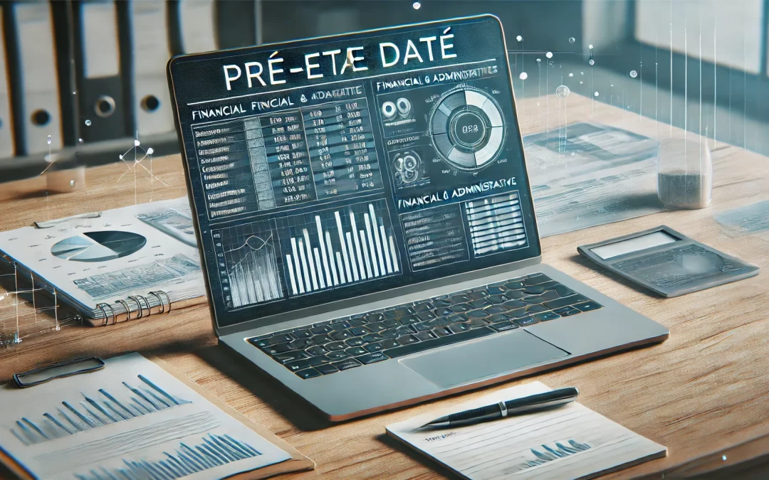 Qu’est-ce que le Pré-État Daté et Pourquoi Est-il Important ?